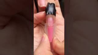 Perfect extensions start here 💅 NailSala.com #gelextensions #nailextension #fakenails #nailtutorial