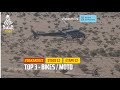 Bikes Top 3 presented by Soudah Development - Stage 12 - #Dakar2022