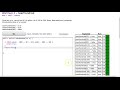 Codingbat - nearHundred (Java)