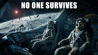 Could Humans Actually Survive a Real Interstellar Mission (Brace Yourself)