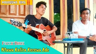 Ntuwu Kali Kecewa Ade ( Fauji ) Cover By Putra