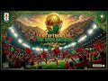 Morocco World Cup Song 2026 (Official Anthem)