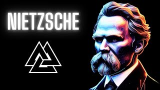 Friedrich Nietzsche : Provoking Quotes and Opinions ⚡
