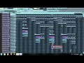 David guetta feat sia She Wolf Fl studio 10