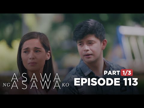 Asawa Ng Asawa Ko: Cristy decides to spend time with Jordan over Leon! (Episode 113 – Part 1/3)