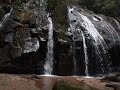 【asmr】金引の滝（京都府北部）kanabiki waterfall　kyoto　bgm　や　作業用にどうぞ