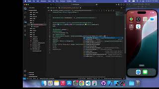 Flutter Tutorial - Set Smooth Animated|Gradient Background | In 10 Minutes