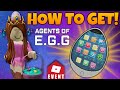 [EVENT] How to get TEXTING SIM EGG in Roblox Egg Hunt 2020