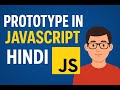 JavaScript Prototype Explained | Inheritance & Interview Questions | Hindi