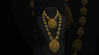 Nagas light weight necklace/നാഗാസ് ലൈറ്റ് weight മാലകൾ. ഇതു പോലുള്ള മോഡൽസ് കാണാൻ സബ്സ്ക്രൈബ് ചെയ്യു