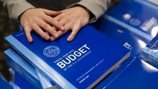 Sequestration Budget Cuts Will Deepen Recession - Both Parties Reject Stimulus