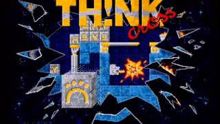 Think Cross on Atari STE