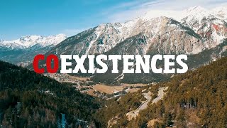 COEXISTENCES - un projet FNE Provence-Alpes-Côte d'Azur