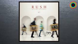 RUSH - Tom Sawyer (Remastered)
