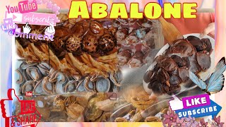 How to cook yummy dried Abalone!