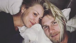 El Matrimonio De Kaley Cuoco Va Más Allá De Lo Extraño