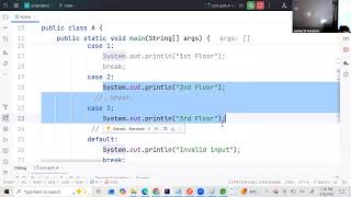 Core Java Session 25 - Jan 15th Batch
