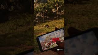 Caught a Boomer in Far Cry 6 lol