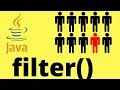 How To Use Java 8 Streams Filter Method | Find Even Words Using Filter | InterviewDOT