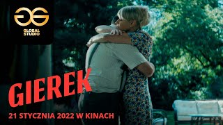 „GIEREK” film - Tajemnice domu Gierków (kulisy cz.1)