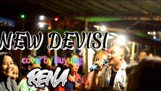 Live Semangit danau Remix ✓ cover by Buyung | New DEVISI