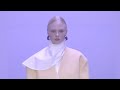 Jil Sander | Spring Summer 2022 | Full Show