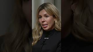 Carrie Johnson speaks exclusively to GMB about Worboys case