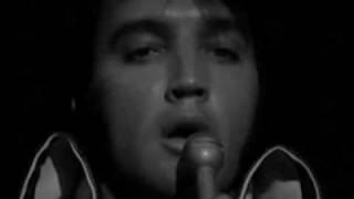 Elvis Presley - In The Ghetto (Music Video) (1969)