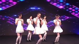 ILLIT (아일릿) "oops!" Dance Mirror