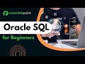 Oracle SQL for Beginners | What is Oracle Database? | Oracle Database Architecture | Tutorialspoint
