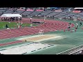 【高校総体】2024京都　男子5000m決勝