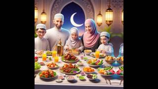 Ramadan Mubarak Status🥰😍।#ramadan #ramadanmubarak #ramadhan