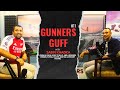 Gunners Guff #11: Subroto Cup to A Division Glory:Sabin Khadka on Futsal, NSL, and A Division Glory