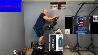 14 Minute HIIT Workout Bowflex Max Trainer