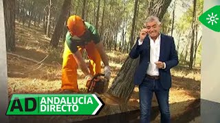 Andalucía Directo | Viernes 23 de agosto