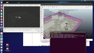 CMPE 565 - Assignment 2 - Sensor Visualization