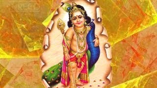 Mayilmeedhu Vilaiyadum - Lord Murugan;Sree Skandha Sashti Kavacham And Songs