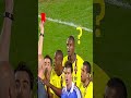 Funny Red Card