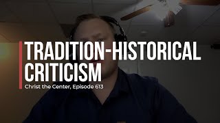 Tradition-Historical Criticism