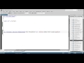 How to get anchor text/href on click using jQuery?