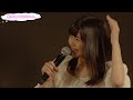 kobushi factory hamaura ayano birthday event 2017 こぶしファクトリー 浜浦彩乃バースデーイベント2017