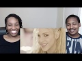 Shakira - Me Enamoré (Video) | Reaction
