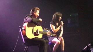 Imelda May, Johnny Got A Boom Boom / The Girl I Used To Be
