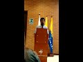 carlos Ángulo habla sobre el racismo