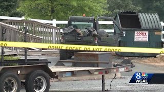 Coroner identifies remains found in Lancaster County