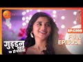 Guddan Tumse Na Ho Payega - Full Ep - 399 - Guddan, Akshat, Durga, Lakshmi, Saraswati - Zee TV