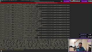 My current Haskell project setup
