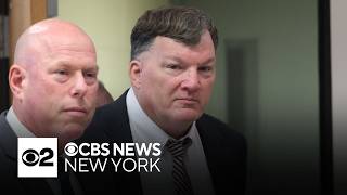 Live: Gilgo Beach serial killer suspect Rex Heuermanns ex-wife speaks out