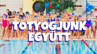 Totyogjunk együtt 12