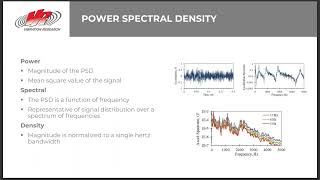 What is the PSD in Vibration